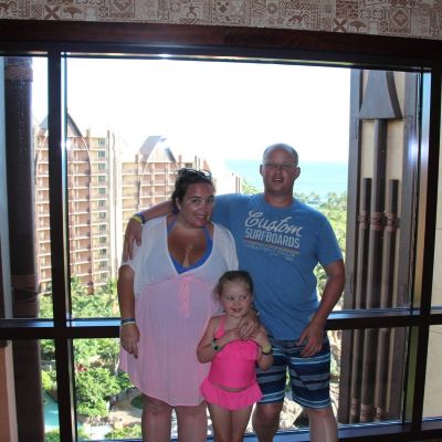 Our stay and experience at Aulani in Hawaii was exceptional!
